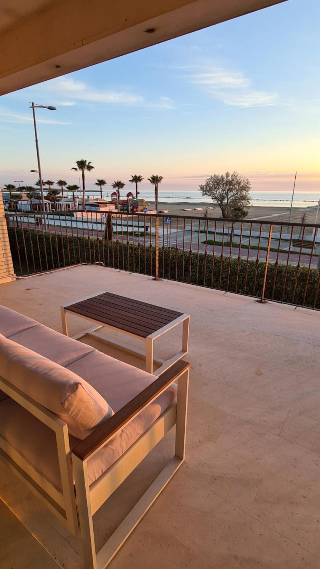 Il Sorriso Di Angelina Bed & Breakfast Pescara Exterior photo