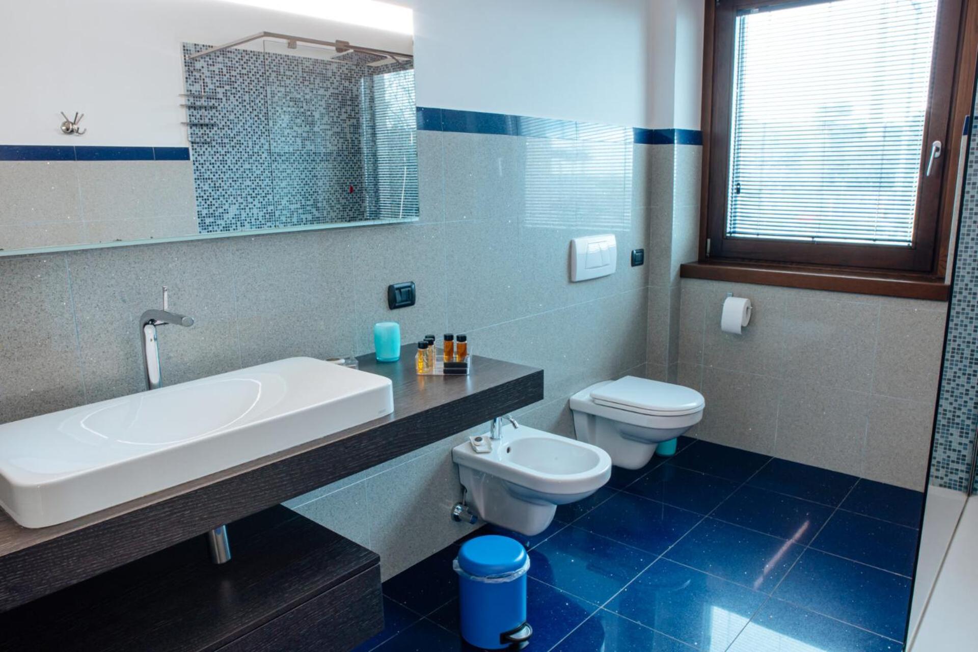 Il Sorriso Di Angelina Bed & Breakfast Pescara Exterior photo